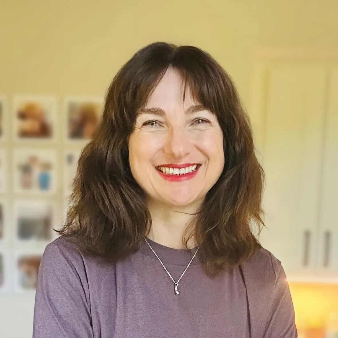 Irina Kramer profile photo